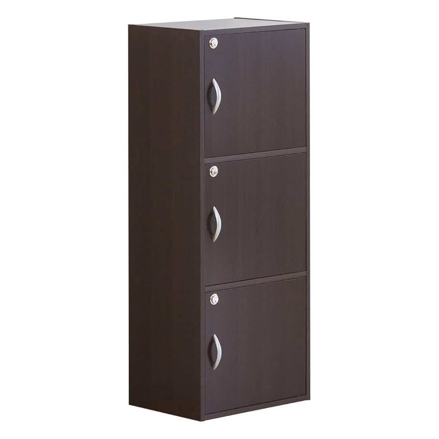 扉付き 本棚 楽天市場】【期間限定 P2倍】カラーボックス 幅40cm 茶 白 木製